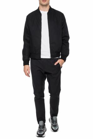 Kurtka typu 'bomber', zdjęcie 2 Kurtka typu 'bomber' od Stella McCartney
